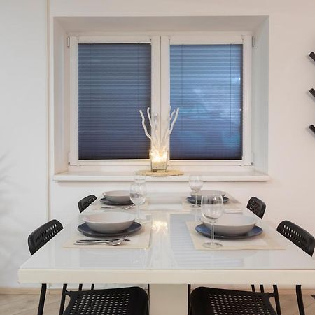 Apartment Sapica Solkan Екстер'єр фото