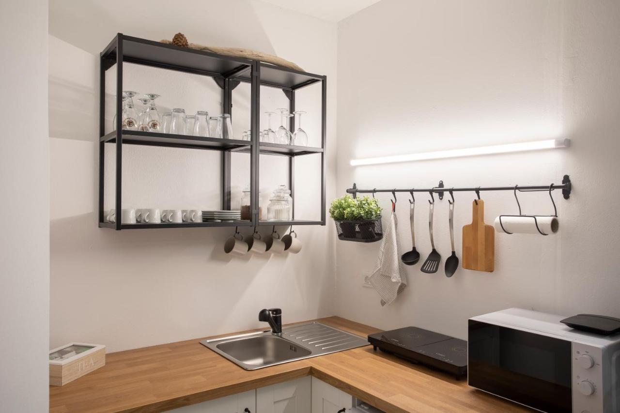 Apartment Sapica Solkan Екстер'єр фото