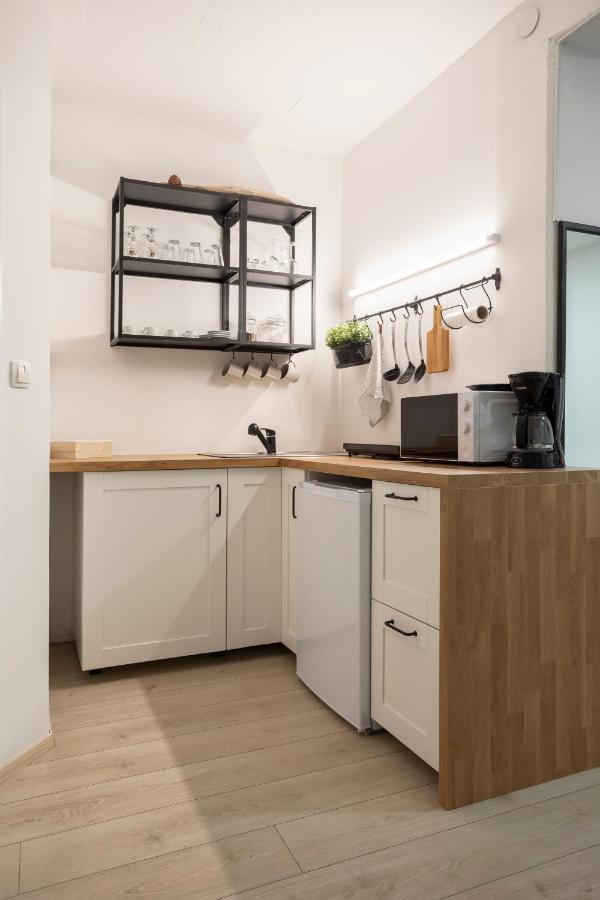 Apartment Sapica Solkan Екстер'єр фото
