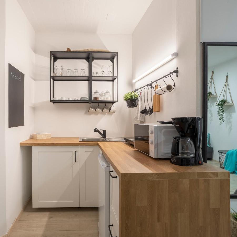 Apartment Sapica Solkan Екстер'єр фото