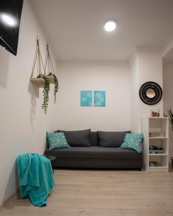 Apartment Sapica Solkan Екстер'єр фото