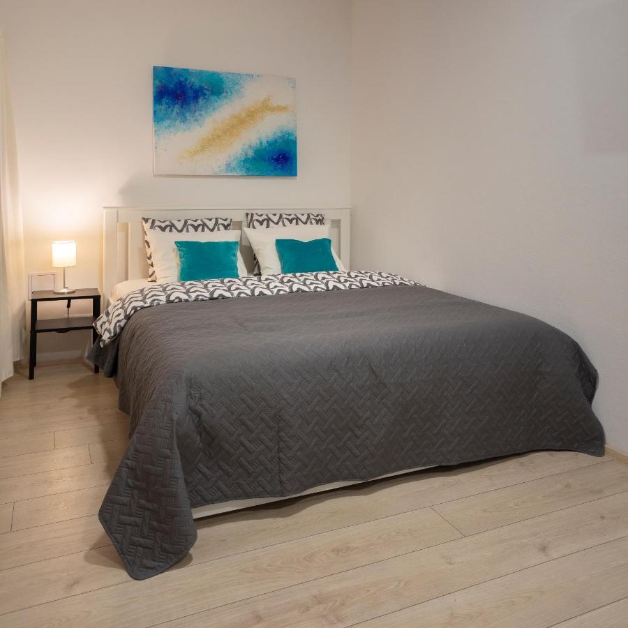 Apartment Sapica Solkan Екстер'єр фото