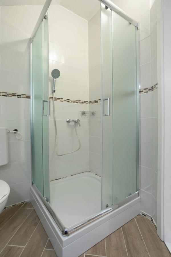 Apartment Sapica Solkan Екстер'єр фото
