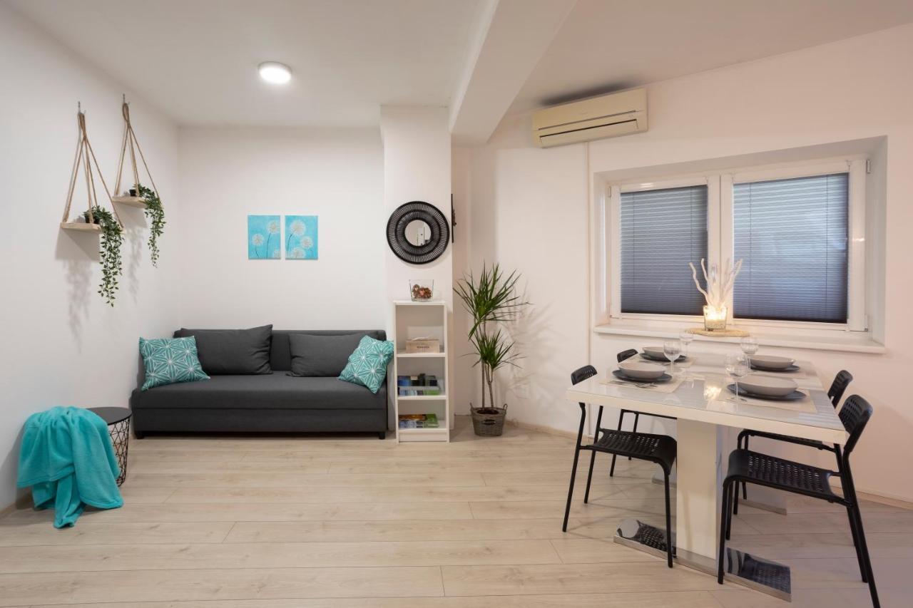 Apartment Sapica Solkan Екстер'єр фото
