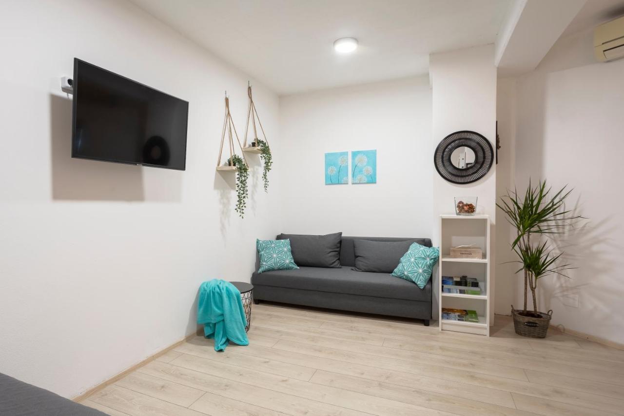 Apartment Sapica Solkan Екстер'єр фото