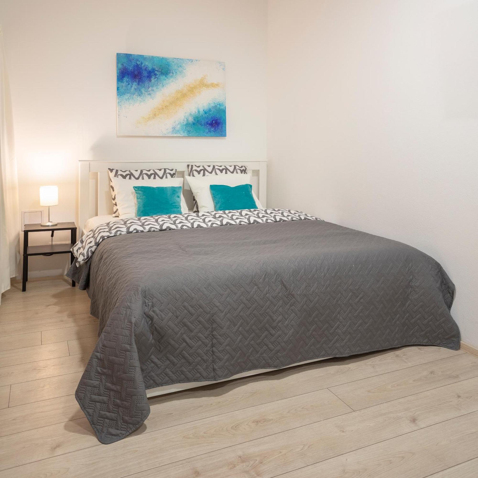 Apartment Sapica Solkan Екстер'єр фото