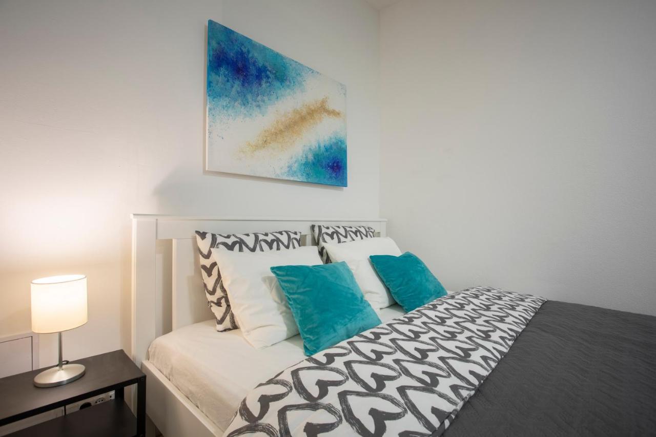 Apartment Sapica Solkan Екстер'єр фото