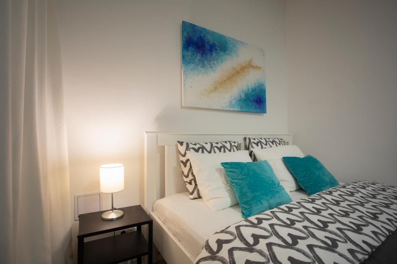 Apartment Sapica Solkan Екстер'єр фото